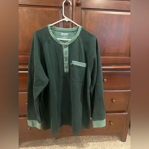 Duluth trading shirt